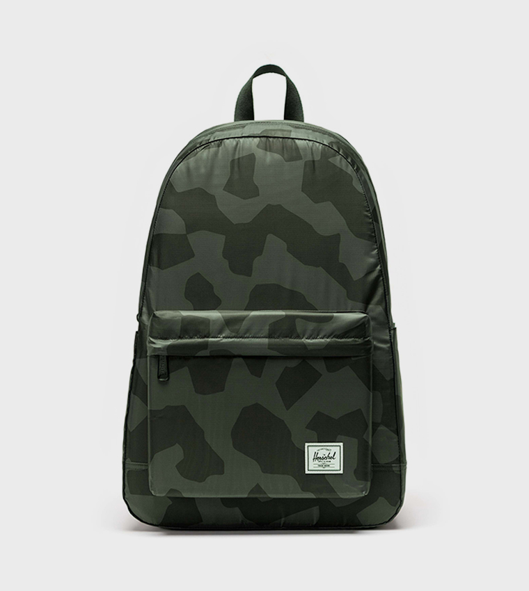 Herschel  Backpacks - Green 