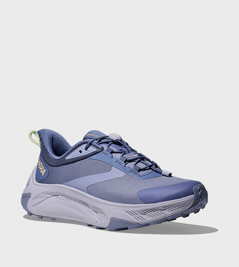 TRANSPORT 2 Color Block Walking Shoes