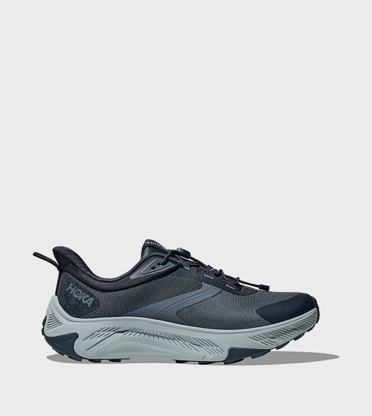 TRANSPORT 2 Textured Walking Shoes