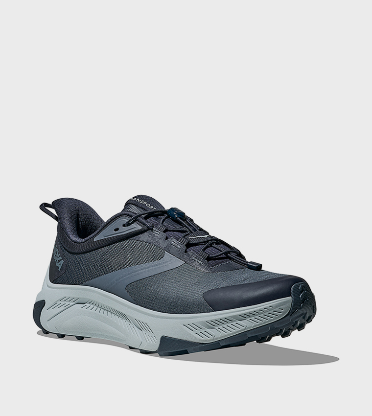 TRANSPORT 2 Textured Walking Shoes