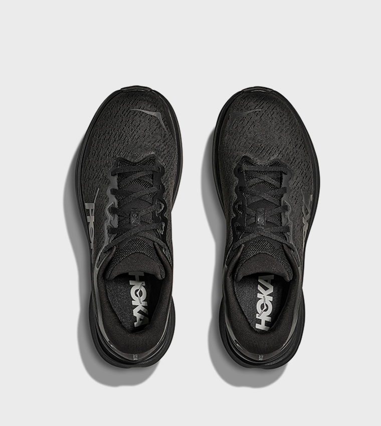SOLIMAR 2 Logo Printed Running Shoes
