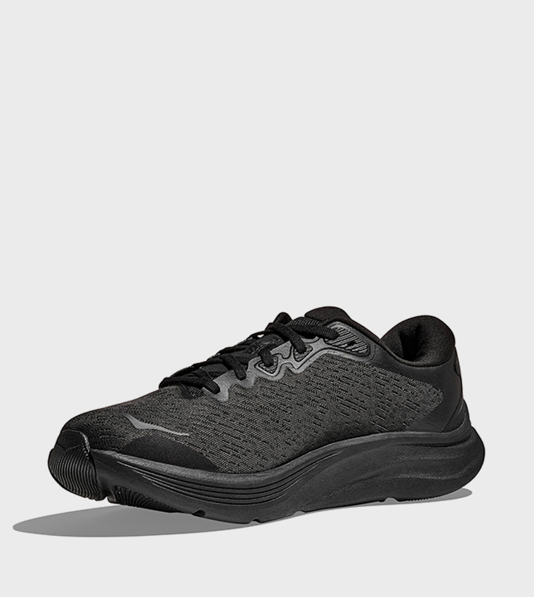 SOLIMAR 2 Logo Printed Running Shoes