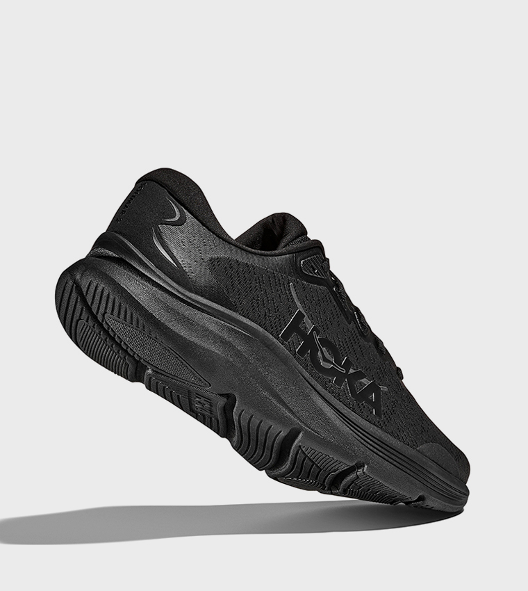 SOLIMAR 2 Logo Printed Running Shoes