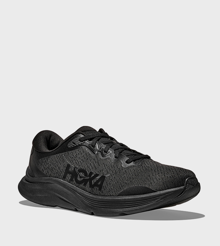 SOLIMAR 2 Logo Printed Running Shoes