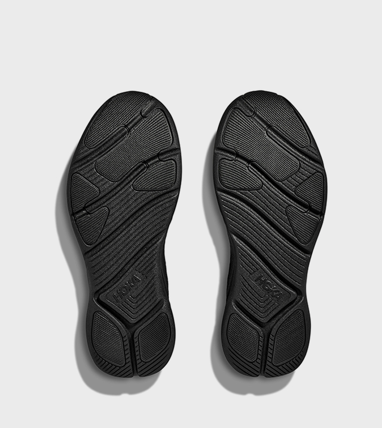 SOLIMAR 2 Logo Printed Running Shoes