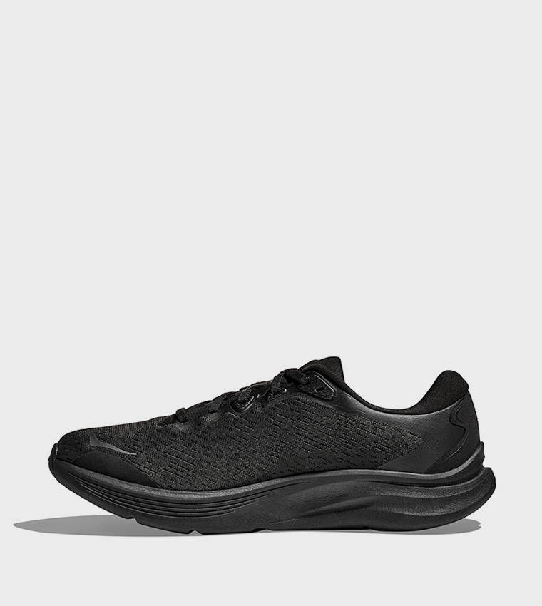 SOLIMAR 2 Logo Printed Running Shoes
