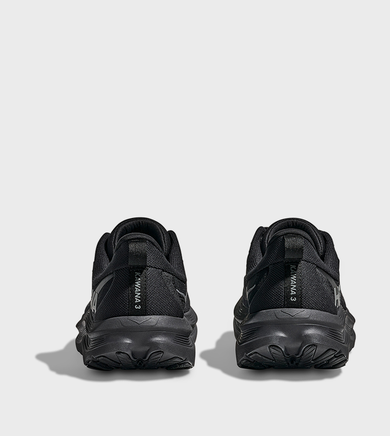 KAWANA 3 Textured Running Shoes