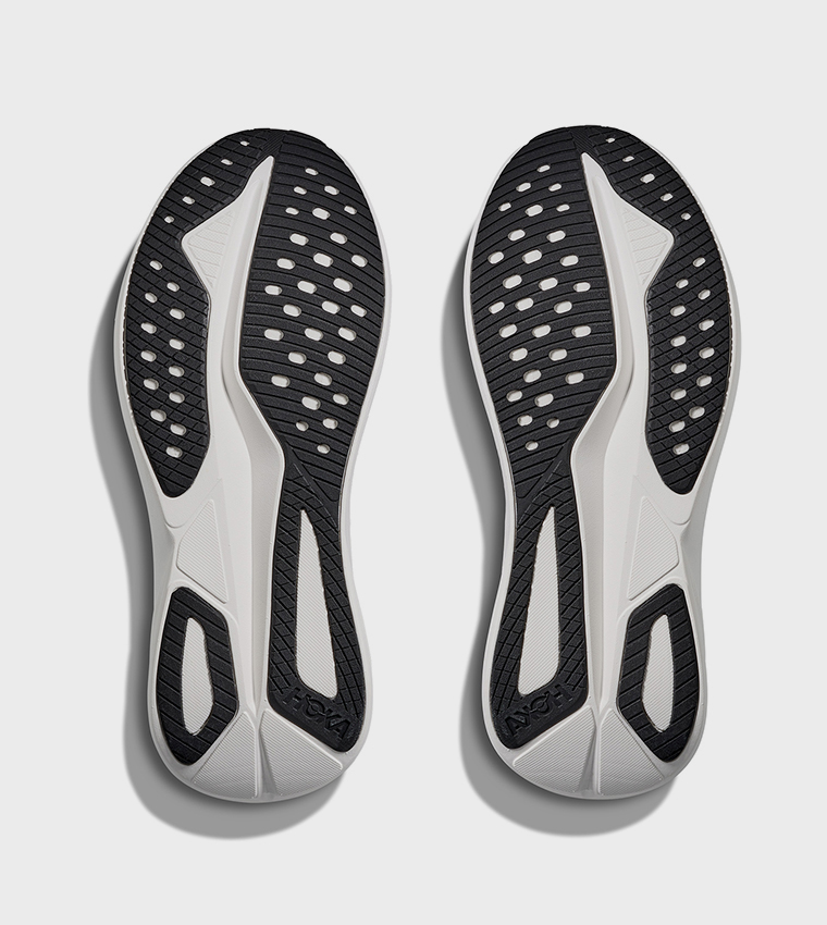 MACH 7 Logo Printed Running Shoes