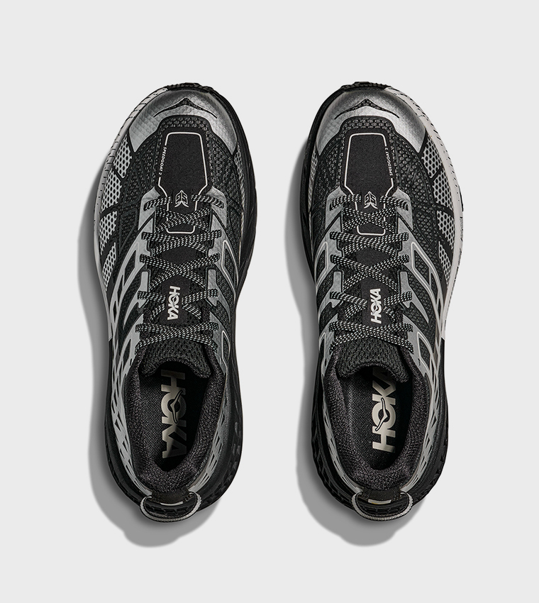 SPEEDGOAT 2 TS Patterned Running Shoes