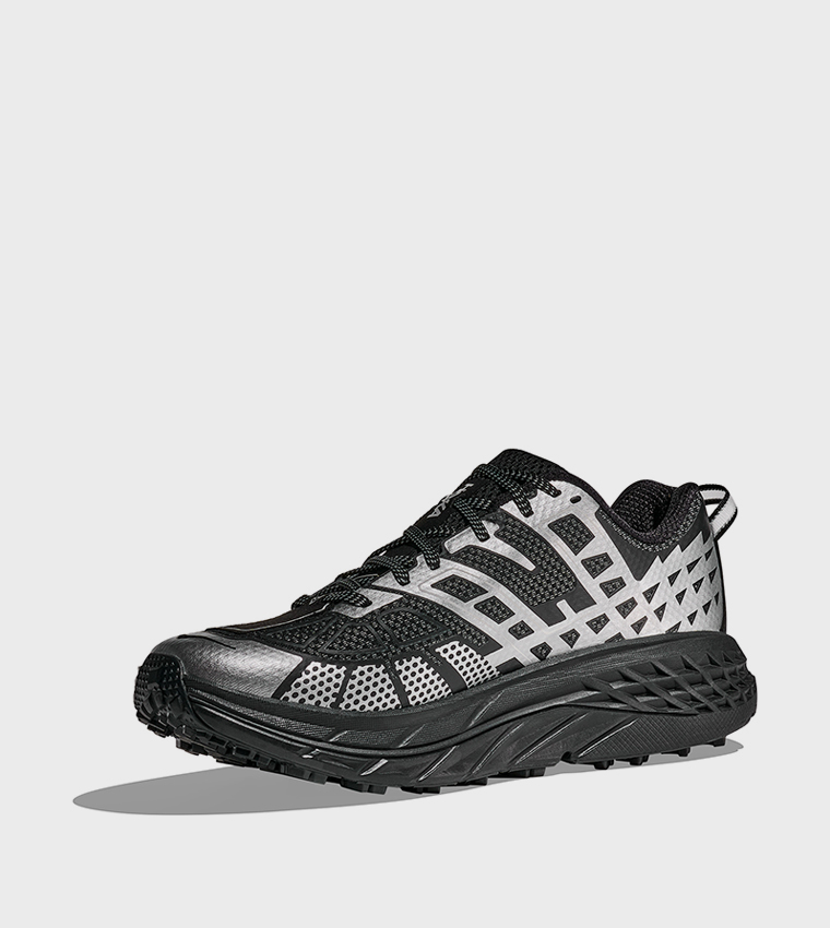 SPEEDGOAT 2 TS Patterned Running Shoes