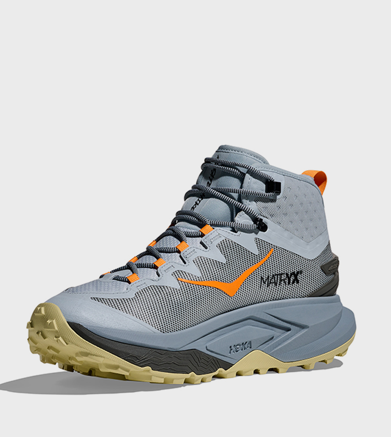 MAFATE HIKE Lace-Up Boots