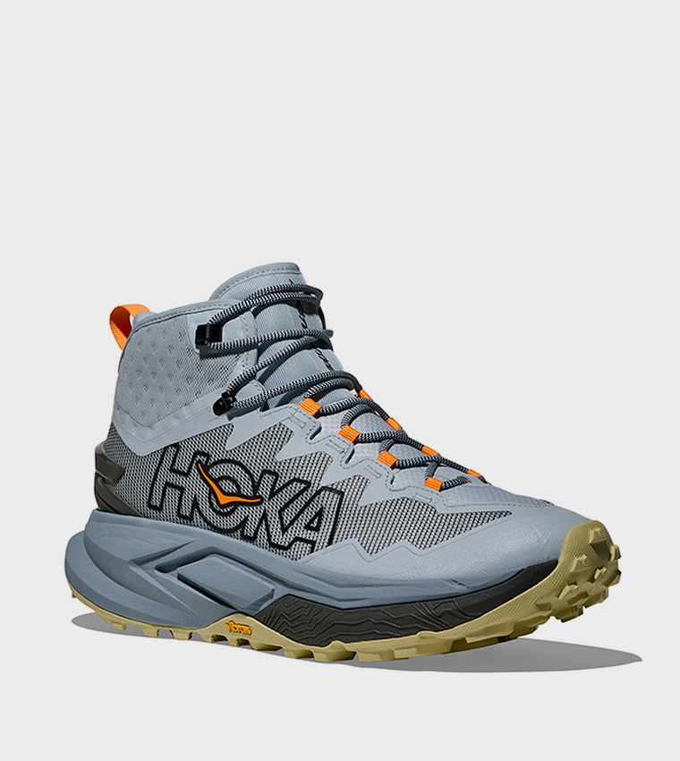 MAFATE HIKE Lace-Up Boots