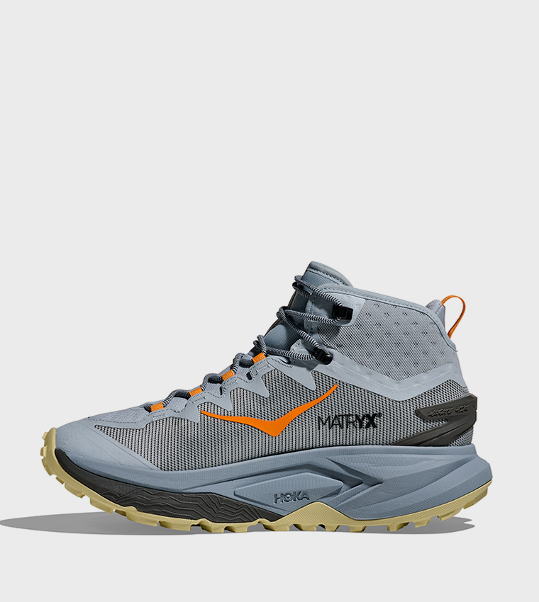 MAFATE HIKE Lace-Up Boots