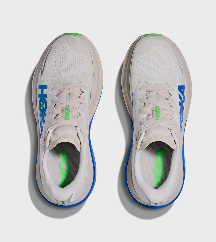 SKYWARD X 2 Textured Running Shoes