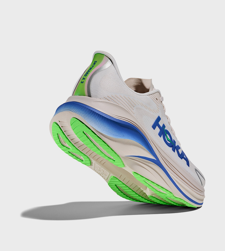 SKYWARD X 2 Textured Running Shoes