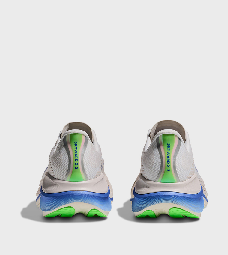 SKYWARD X 2 Textured Running Shoes