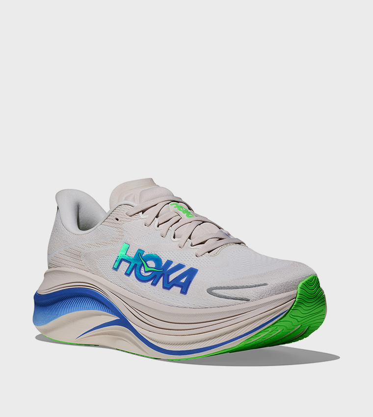 SKYWARD X 2 Textured Running Shoes