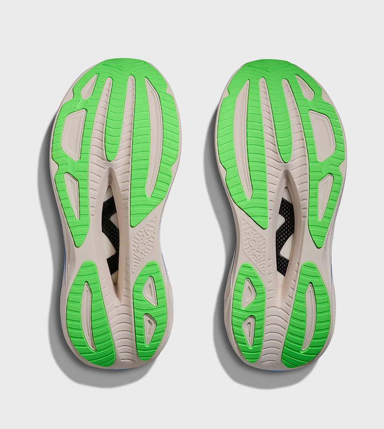 SKYWARD X 2 Textured Running Shoes