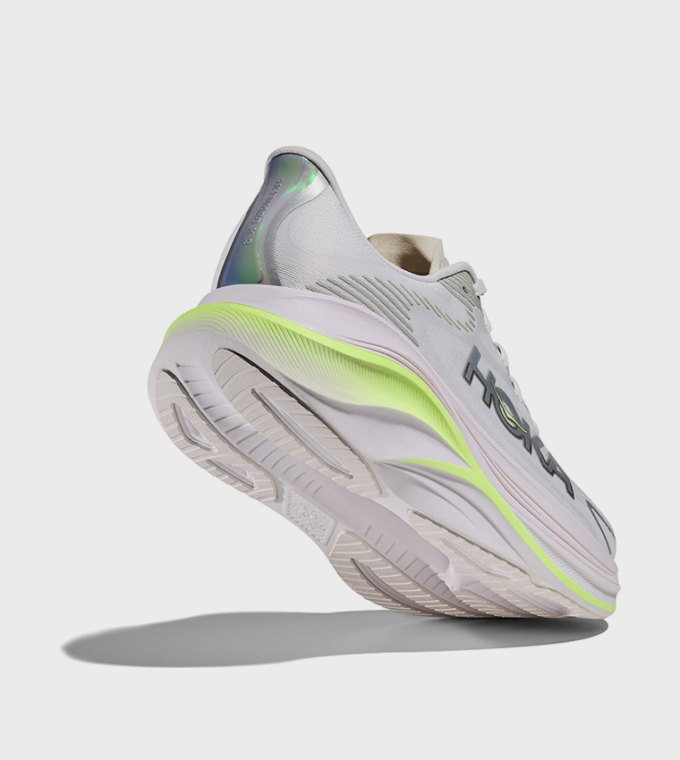SKYWARD X 2 Textured Running Shoes