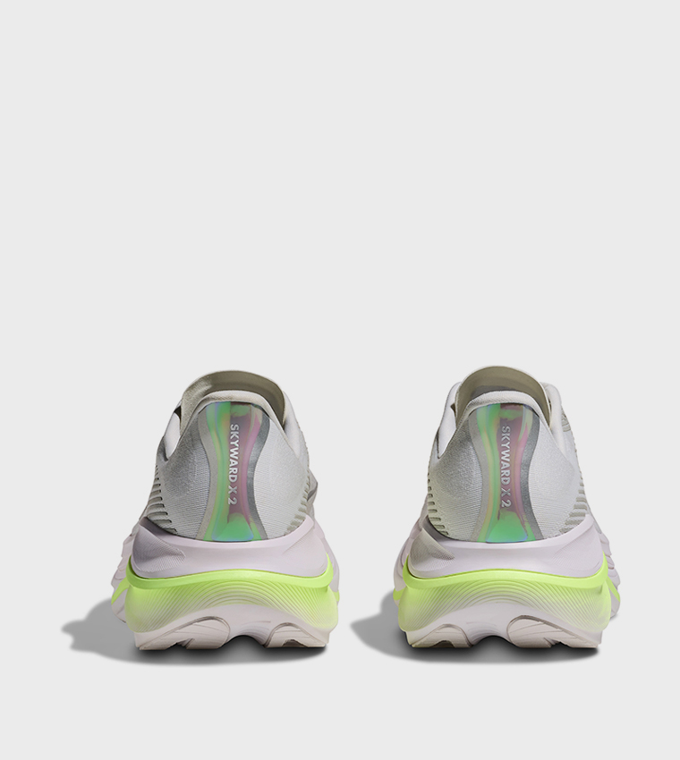 SKYWARD X 2 Textured Running Shoes