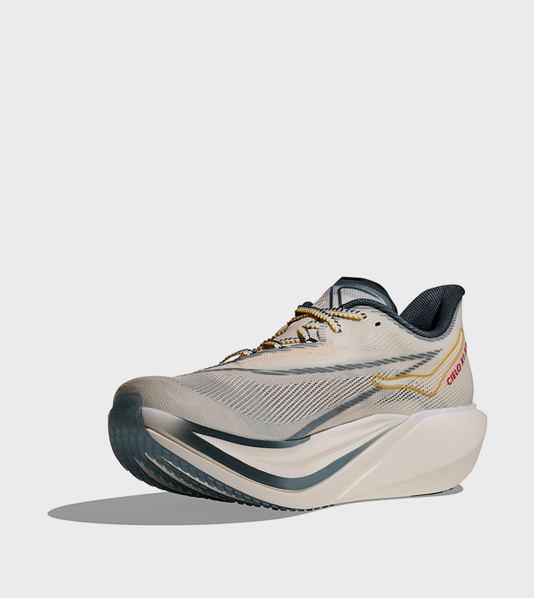 CIELO X1 3.0 Textured Running Shoes