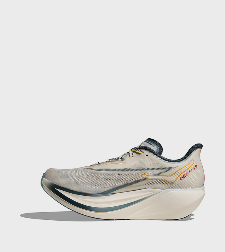 CIELO X1 3.0 Textured Running Shoes