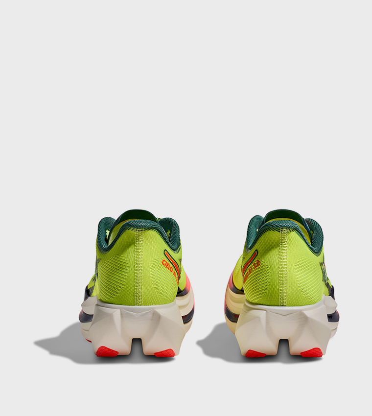 CIELO X1 3.0 Textured Running Shoes