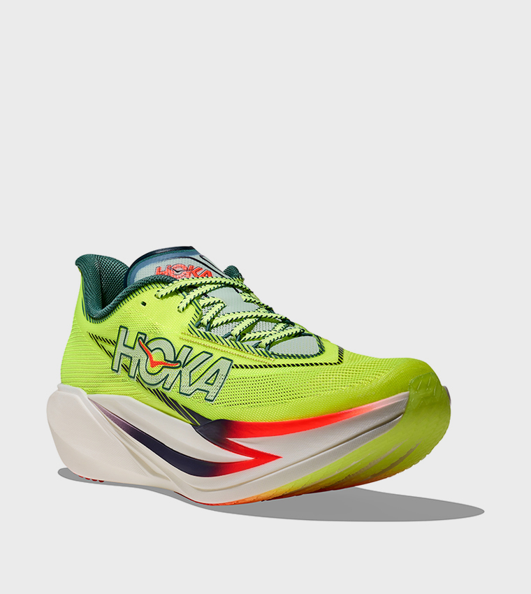 CIELO X1 3.0 Textured Running Shoes