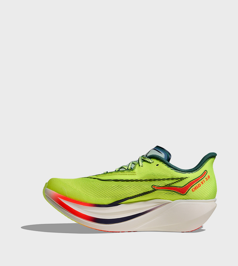 CIELO X1 3.0 Textured Running Shoes