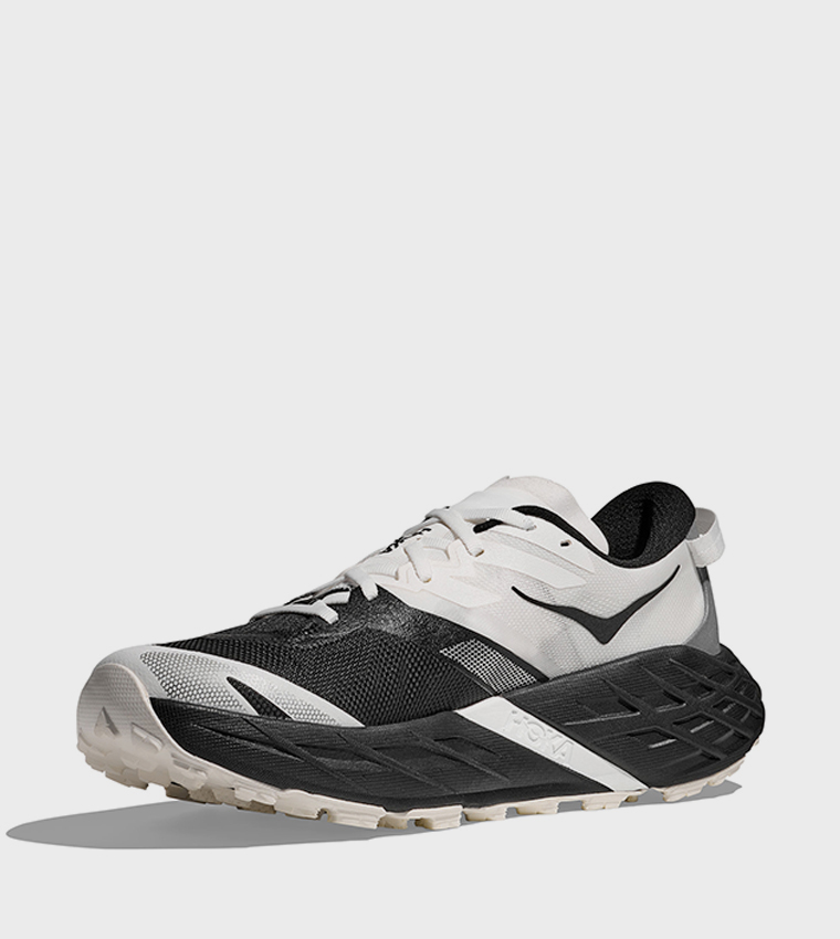 SPEEDGOAT 7 Logo Printed Running Shoes
