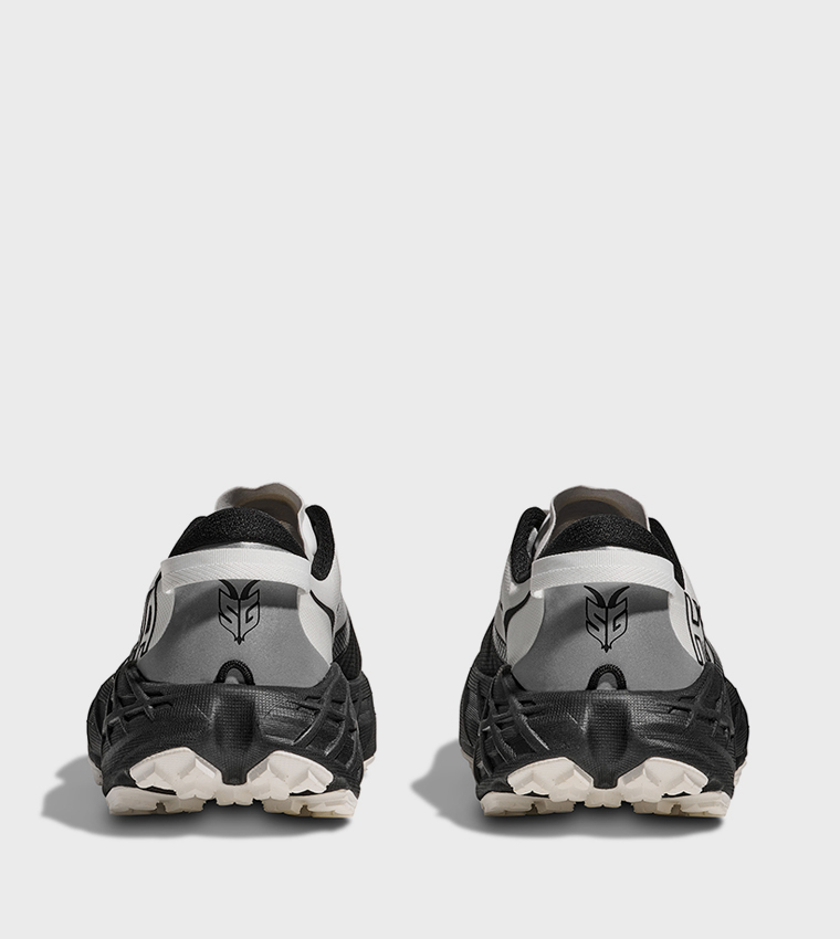 SPEEDGOAT 7 Logo Printed Running Shoes