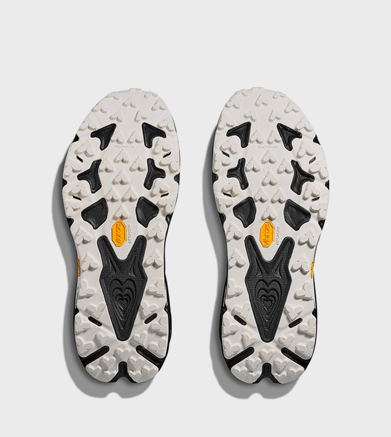SPEEDGOAT 7 Logo Printed Running Shoes