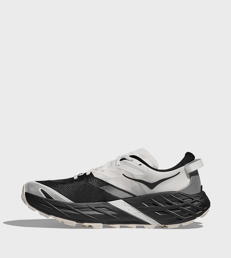SPEEDGOAT 7 Logo Printed Running Shoes