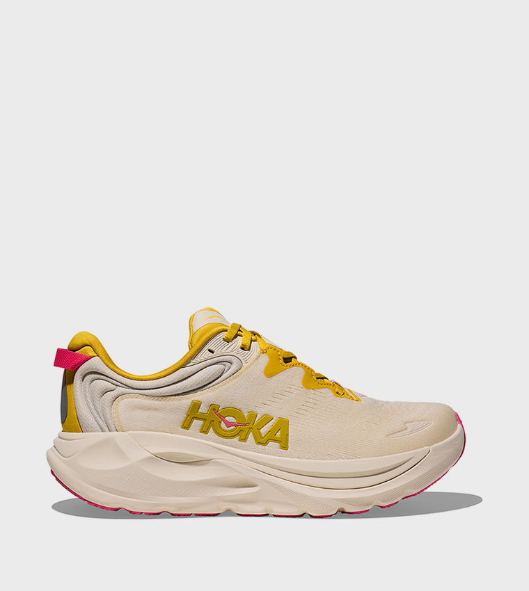 GAVIOTA 6 Textured Running Shoes