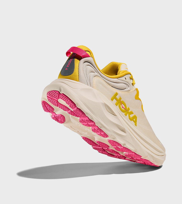 GAVIOTA 6 Textured Running Shoes