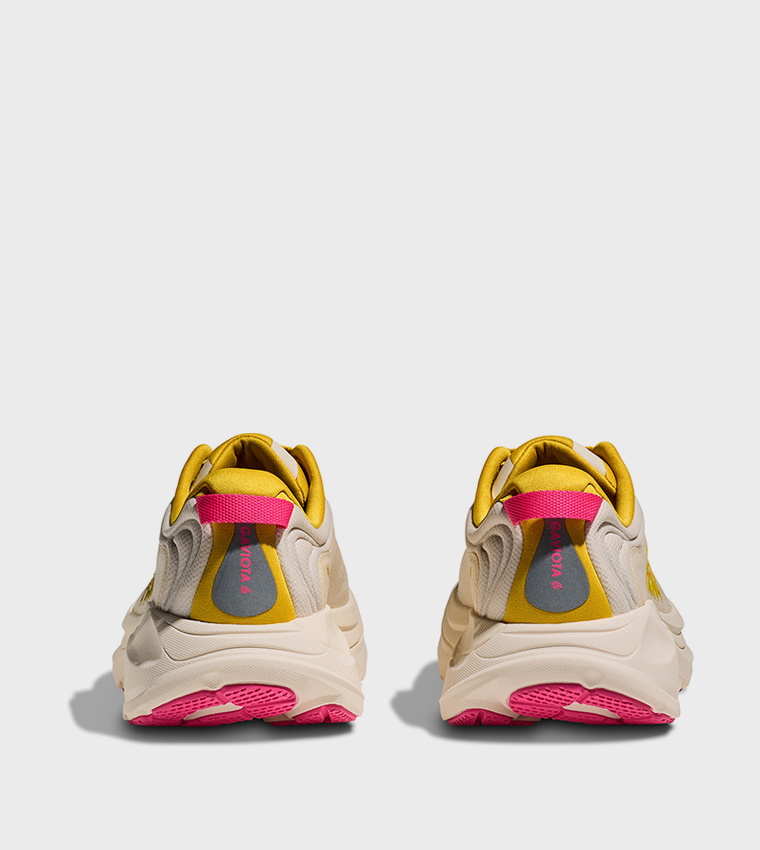 GAVIOTA 6 Textured Running Shoes