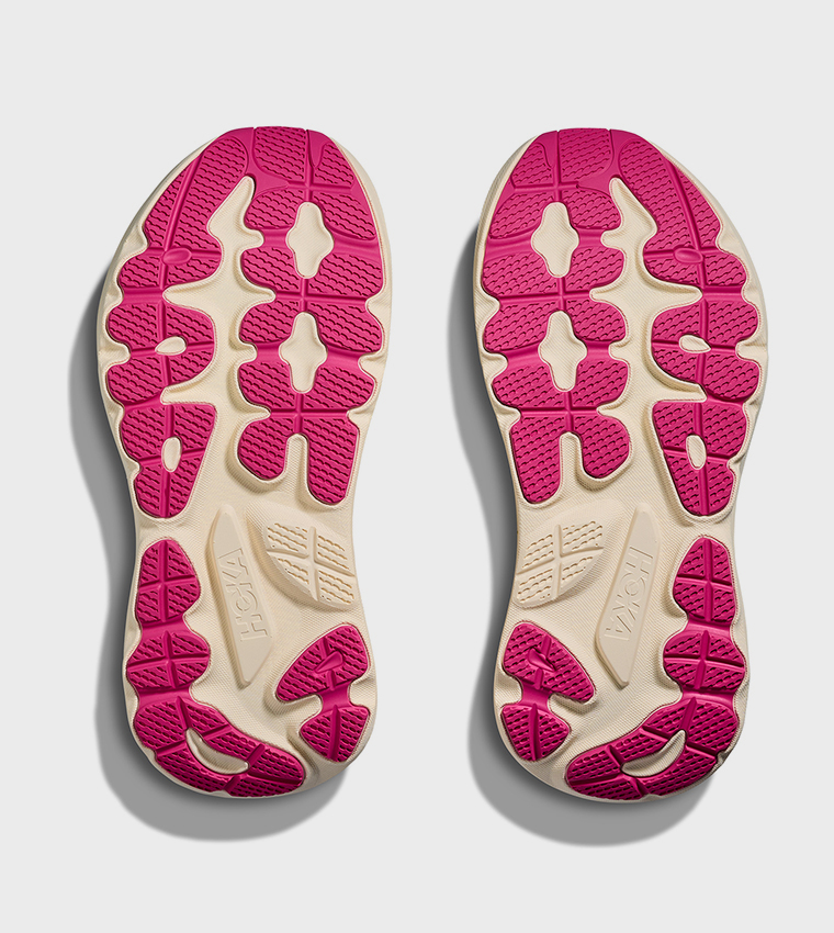 GAVIOTA 6 Textured Running Shoes