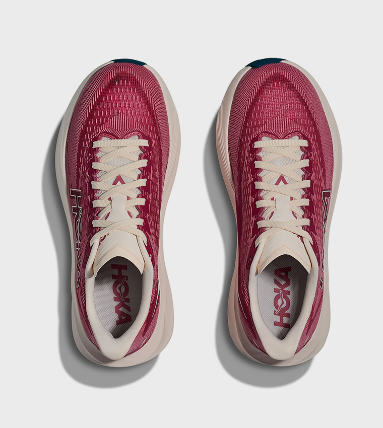 MACH 7 Textured Running Shoes