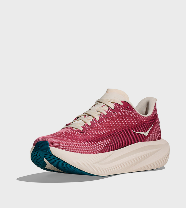 MACH 7 Textured Running Shoes