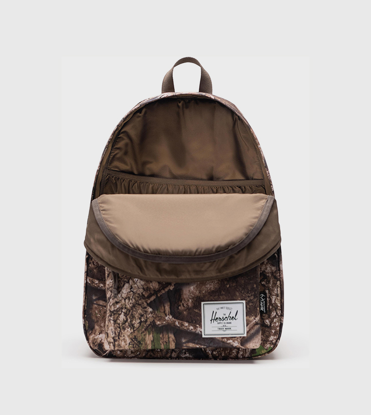 Realtree® Classic™ XL Zip Around Backpack