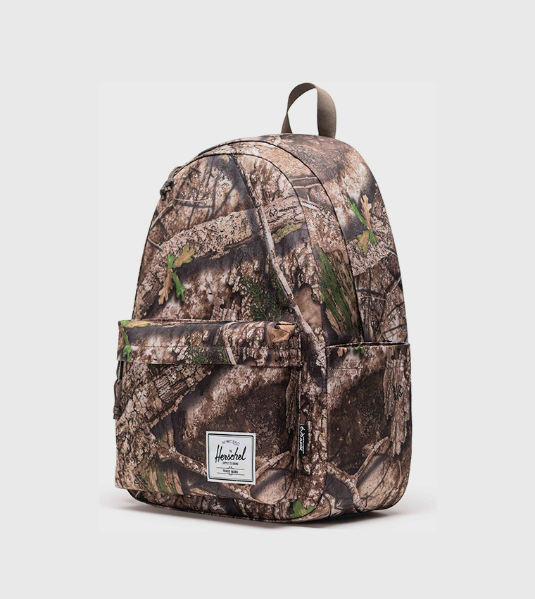 Realtree® Classic™ XL Zip Around Backpack