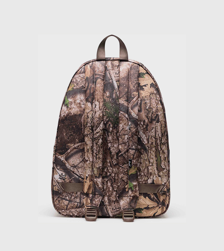 Realtree® Classic™ XL Zip Around Backpack