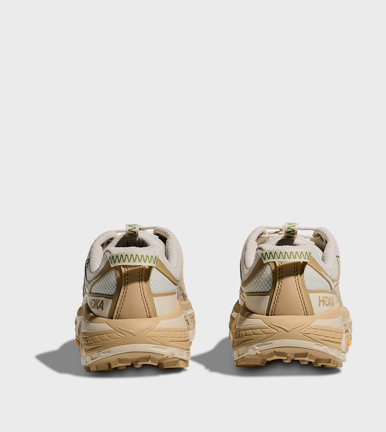 MAFATE THREE2 WORDMARK Patterned Running Shoes