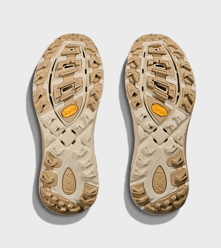 MAFATE THREE2 WORDMARK Patterned Running Shoes