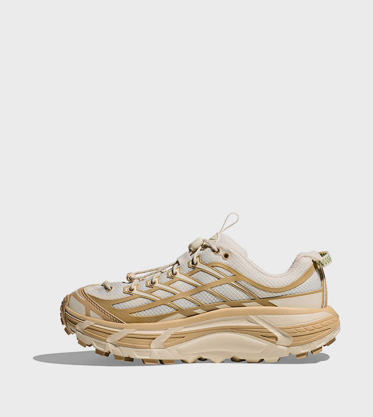 MAFATE THREE2 WORDMARK Patterned Running Shoes