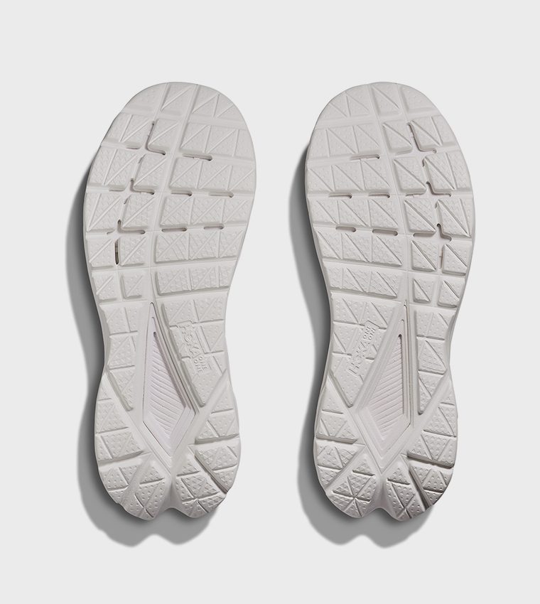 MACH REMASTERED Patterned Running Shoes