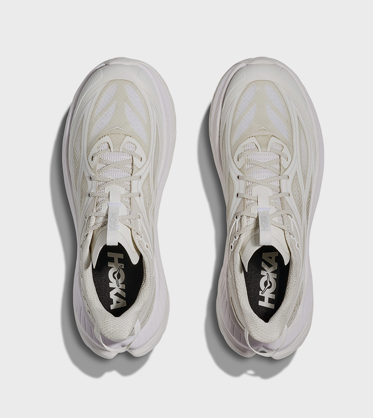 MACH REMASTERED Patterned Running Shoes