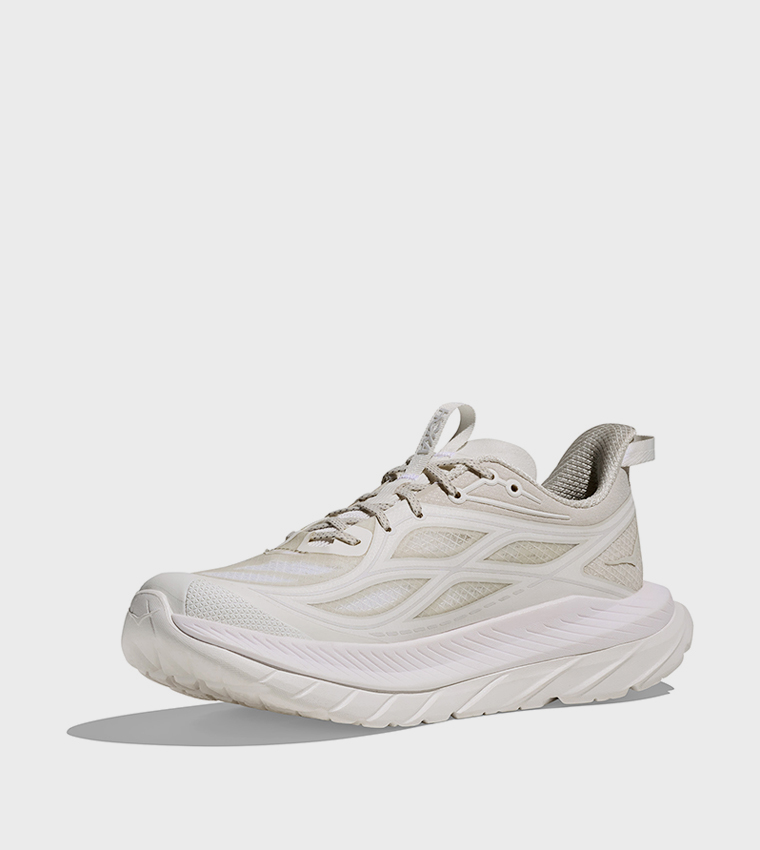 MACH REMASTERED Patterned Running Shoes