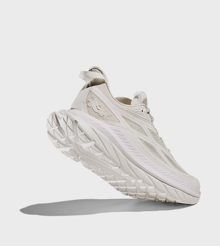 MACH REMASTERED Patterned Running Shoes