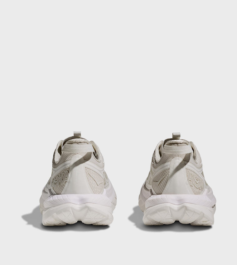 MACH REMASTERED Patterned Running Shoes